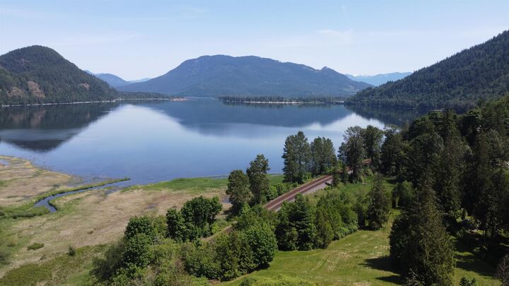 Property Photo: 44175 Bayview Road BC V0M 1N0