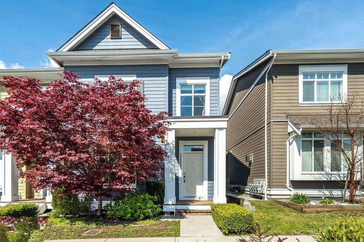 Property Photo: 32555 Ross Drive BC V2V 0G4