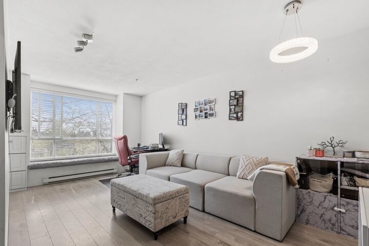 Property Photo: 6833 Village Green 322 BC V5E 4M1