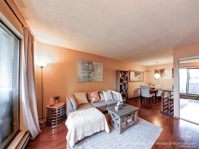 Property Photo:  8700 Ackroyd Road 322  BC V6X 1B5 