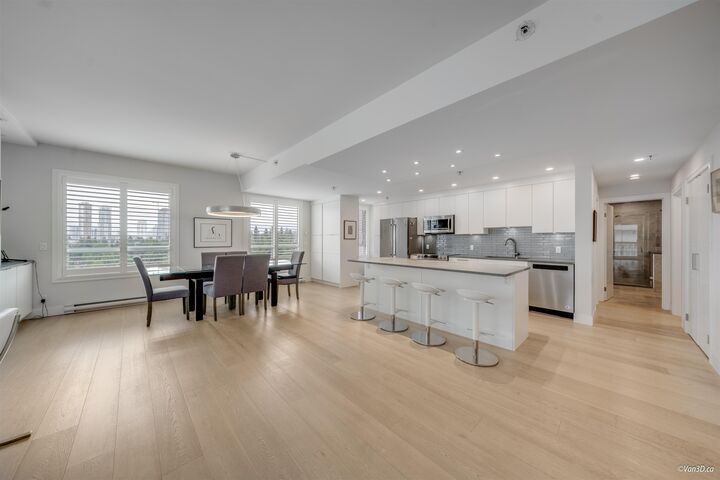 555 Austin Avenue 2102 — photo 1
