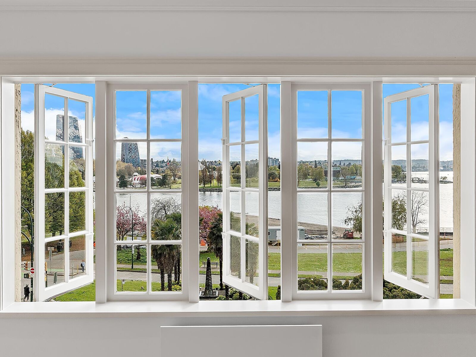 Photo de la propriété:  1311 Beach Avenue 306  BC V6E 1V6 