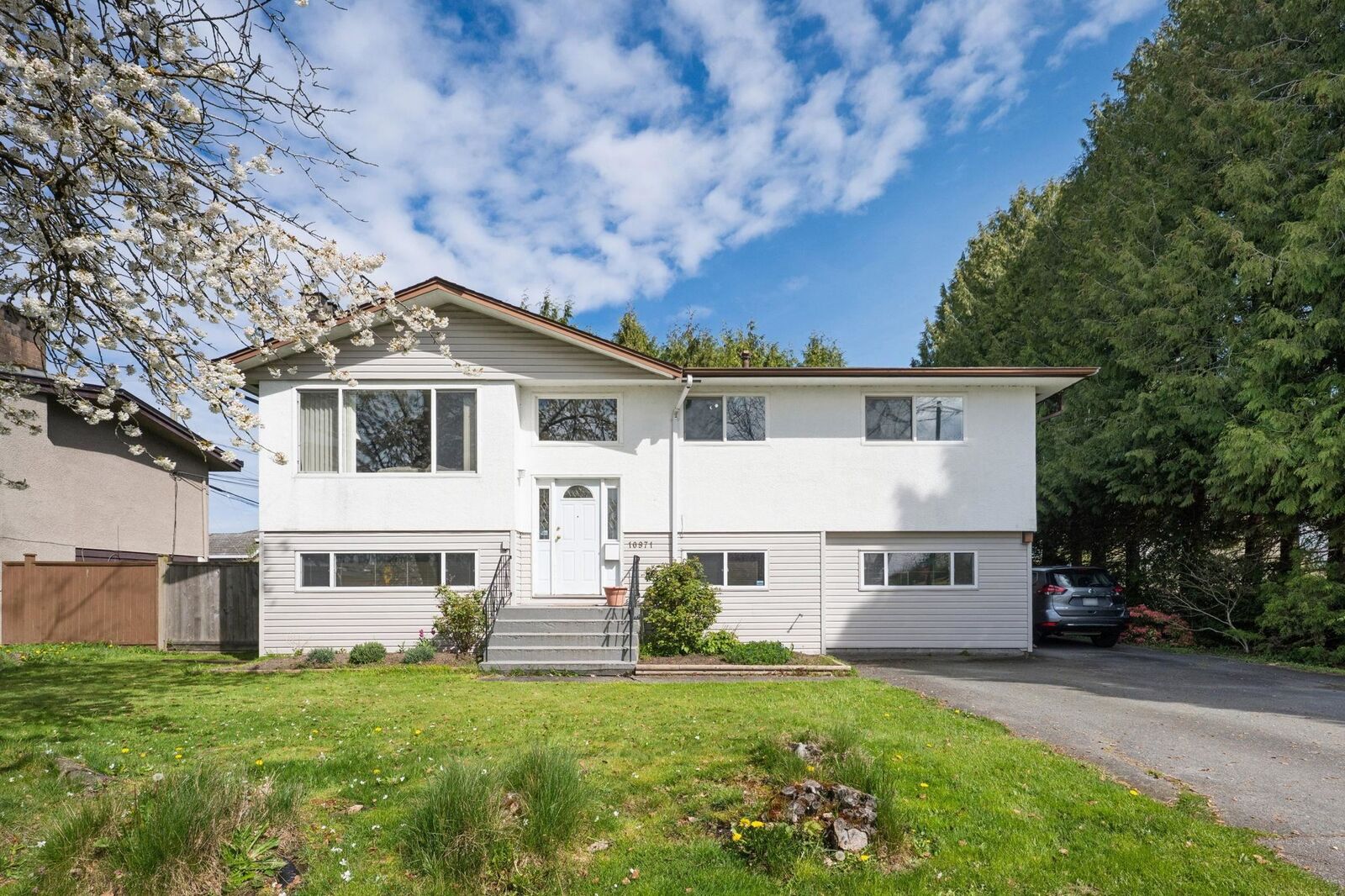 Property Photo: 10971 Maddocks Road BC V7A 3N1