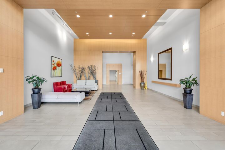 Property Photo: 7888 Saba Road 1301 BC V6Y 0A2