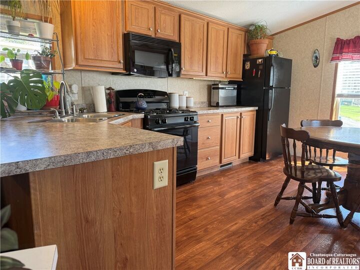 Property Photo:  108 Circle Greenhurst Village Dr.  NY 14701 