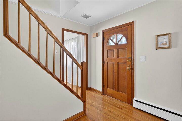 Property Photo:  107 Franklin Street  NY 14850 