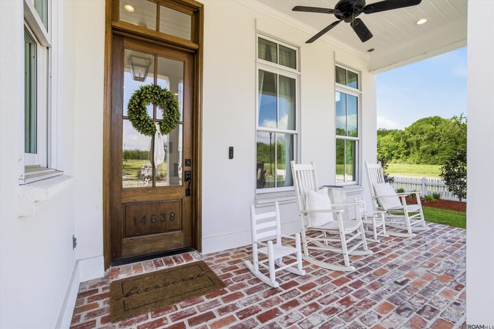 Property Photo:  14638 Saint Michael St  LA 70820 
