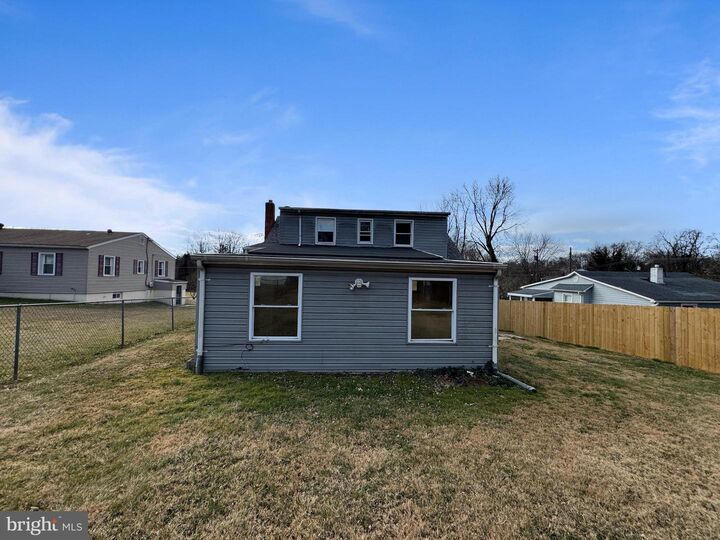 Property Photo:  2716 Alderwood Avenue  MD 21227 
