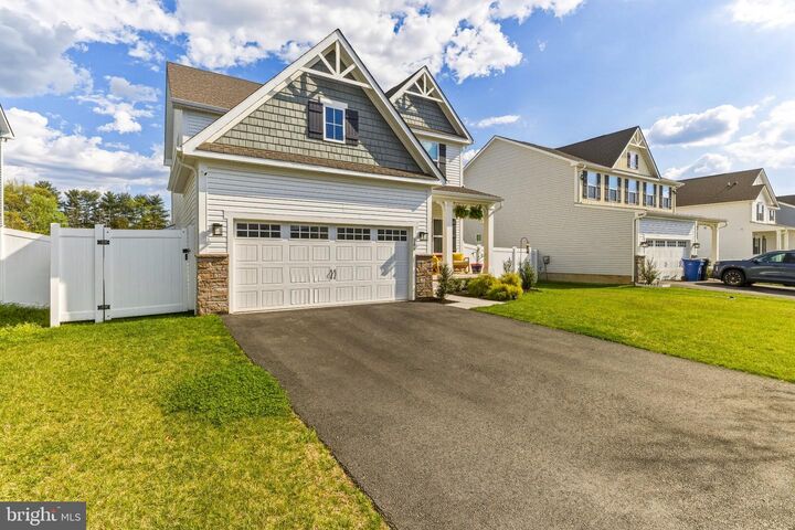 Property Photo:  146 Merseyside Drive  NJ 08085 