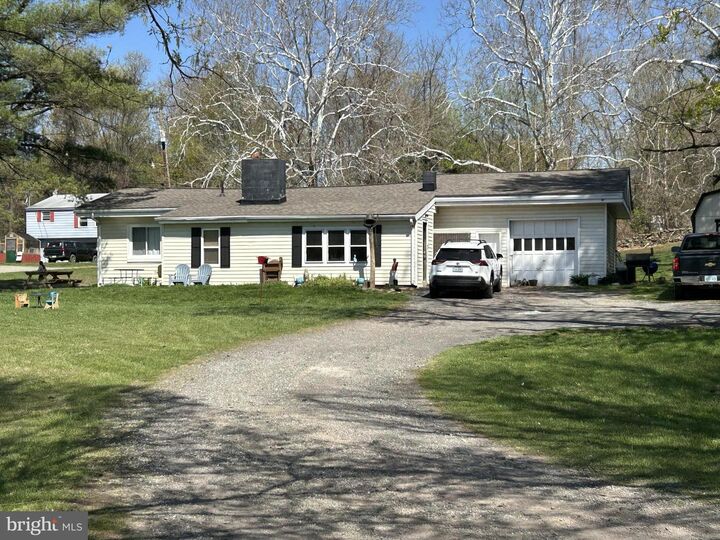 Property Photo:  35142 Leesburg Pike  VA 20141 