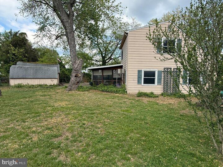 Property Photo:  334 Buena Vista Avenue  MD 21012 