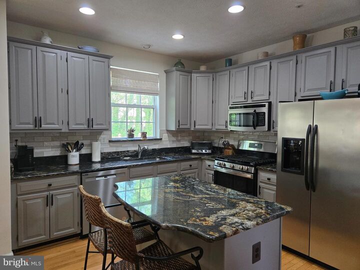 Property Photo:  16104 Arrowroot Court  MD 20716 