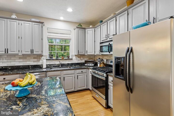 Property Photo:  16104 Arrowroot Court  MD 20716 