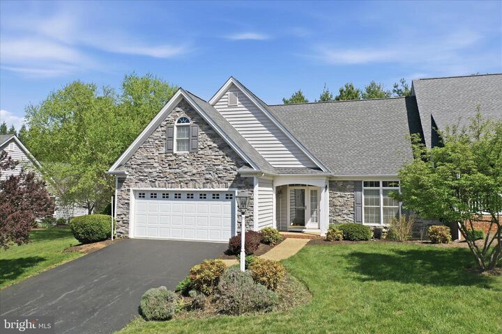 Property Photo:  42 Hunters Trail  VA 22980 