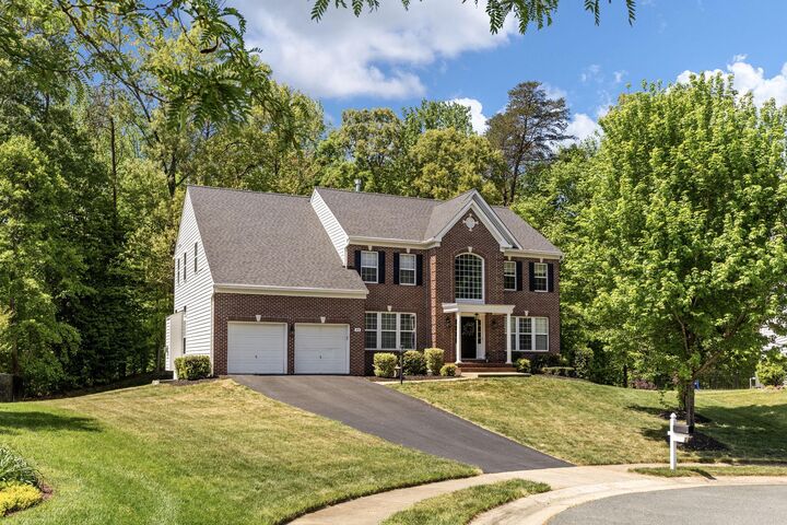 Property Photo:  43 Adrian Way  VA 22405 