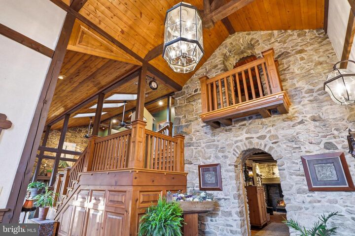 Property Photo:  28 Ruppert School Road  PA 19522 