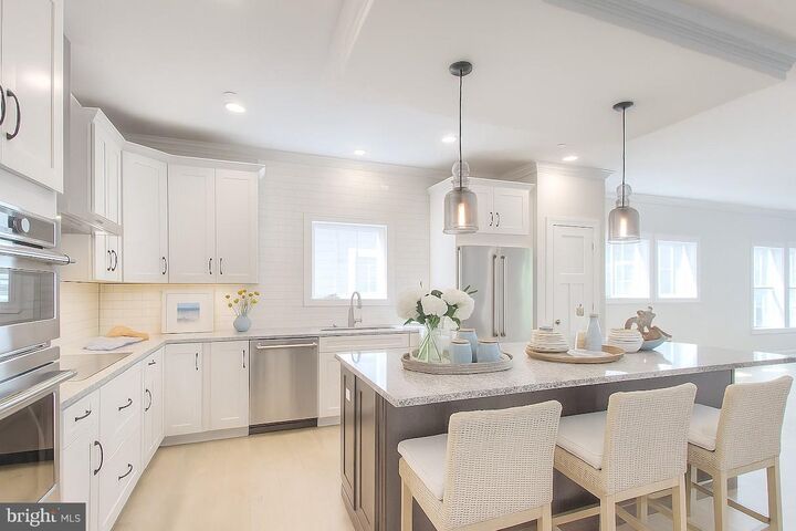 Property Photo:  416 5 Farms Drive  MD 21666 