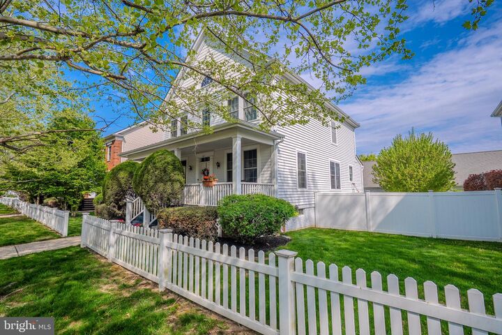 Property Photo:  427 Plainsboro Road  NJ 08536 