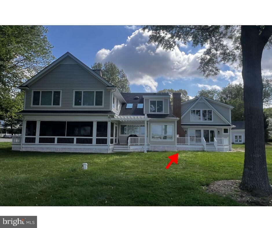 Property Photo:  111 Riverview Point  MD 21620 