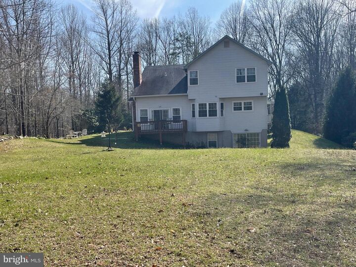 Property Photo:  960 Dalrymple Road  MD 20689 