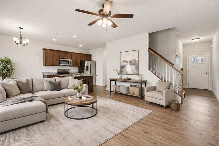 Property Photo:  104 Magnolia Drive  PA 17057 