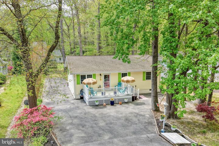 Property Photo:  29 Saint Martins Lane  MD 21811 