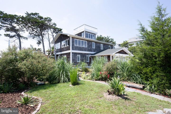 Property Photo:  2711 S Bay Shore Drive  DE 19968 