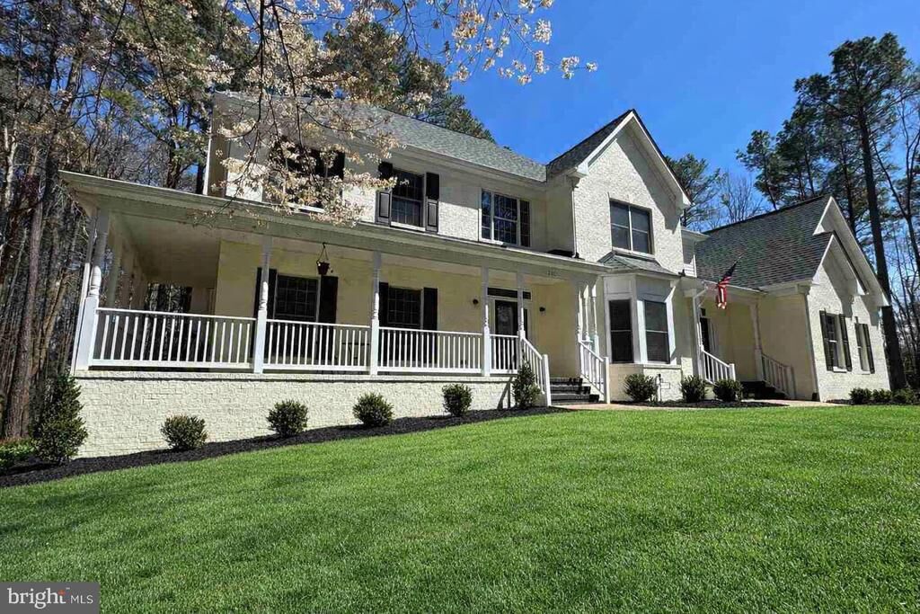 Property Photo:  12001 Honor Bridge Farm Dr  VA 22551 
