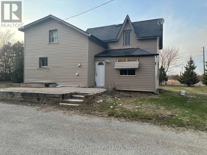 Property Photo:  2212 Adjala Tecumseth  ON L0G 1W0 