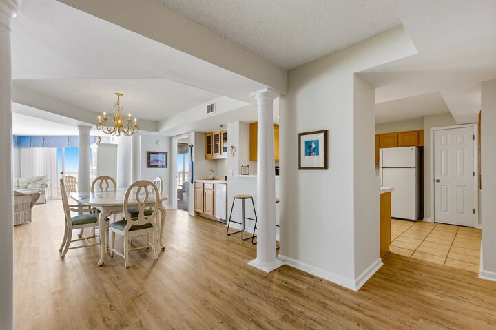 Property Photo:  145 South Dunes Dr. 507  SC 29585 