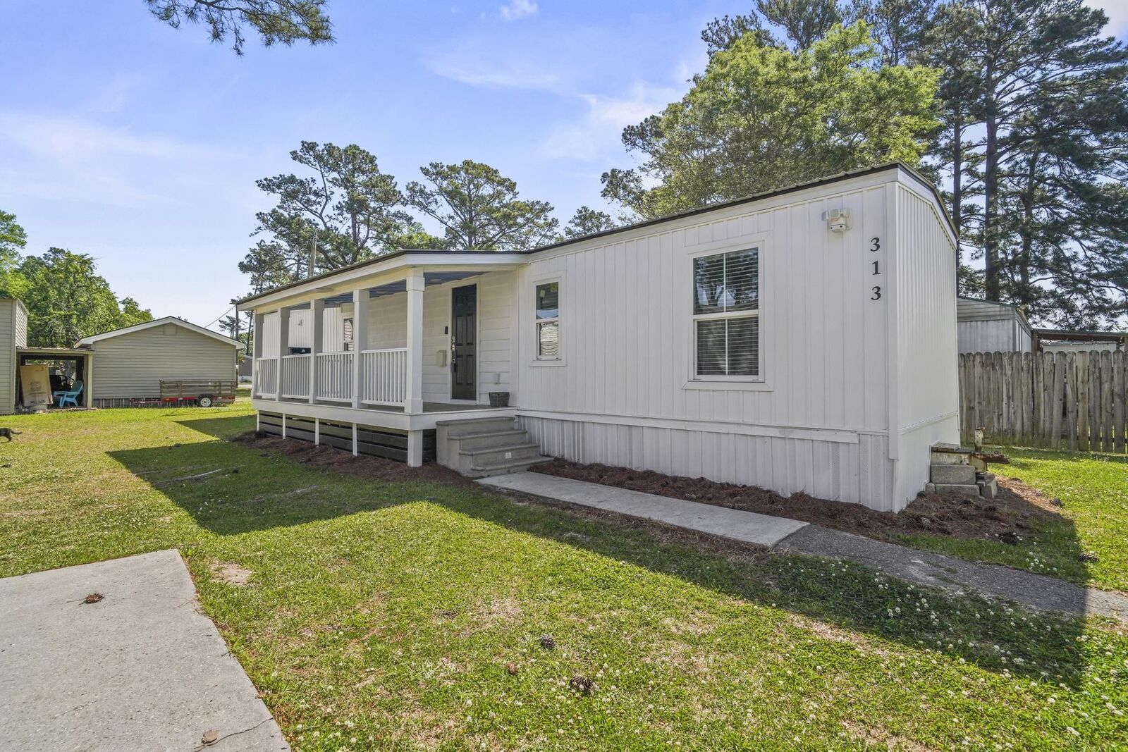 Property Photo: 313 Cara Mia Ct SC 29577