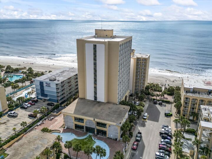 Property Photo:  1207 S Ocean Blvd. 51312  SC 29577 