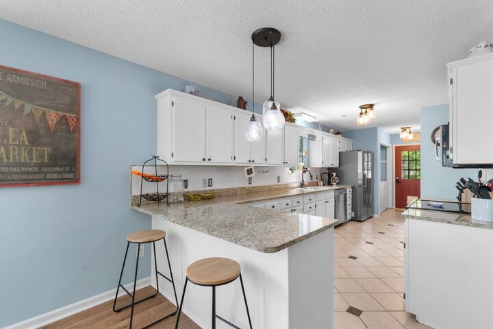 Property Photo:  114 N Oak St.  SC 29575 