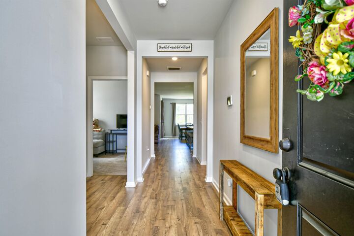 Property Photo:  2315 Blackthorn Dr.  SC 29526 