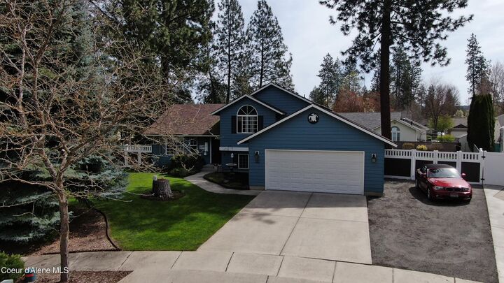 Property Photo:  101 S Riverwood Ct  ID 83854 
