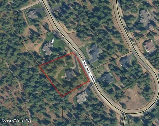 Property Photo: 12612 N Walden Loop ID 83858