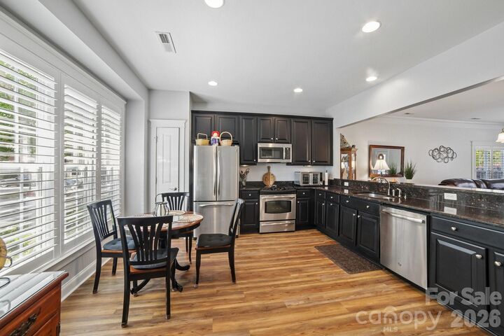 Property Photo:  13624 Morehouse Street  NC 28078 