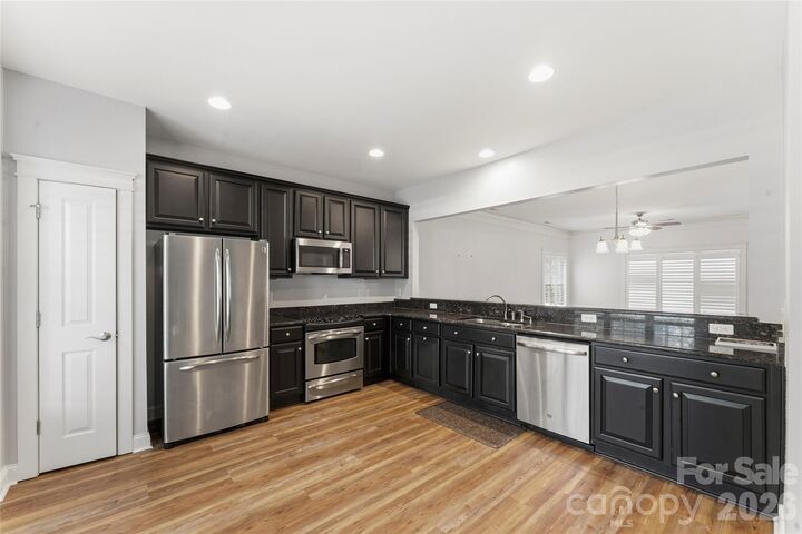 Property Photo:  13624 Morehouse Street  NC 28078 