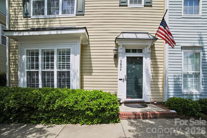 Property Photo:  13624 Morehouse Street  NC 28078 