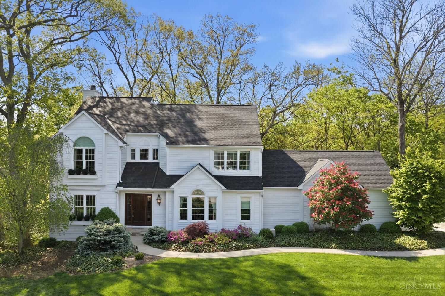 Property Photo:  3154 Hawkslanding Drive  OH 45244 