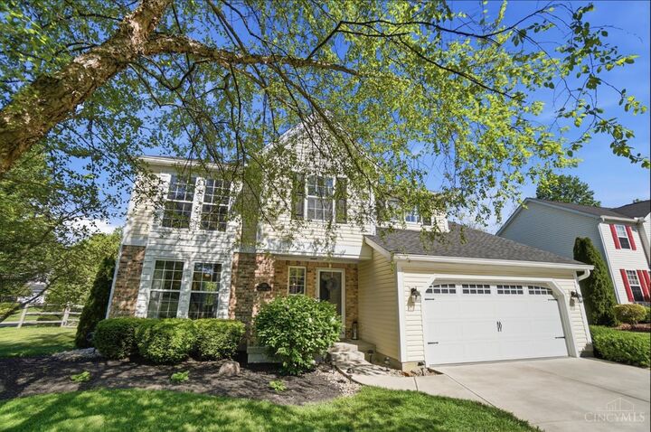 Property Photo:  1180 Scottwood Drive  OH 45103 