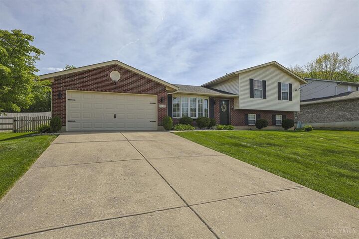 Property Photo:  6238 Chablis Drive  OH 45011 