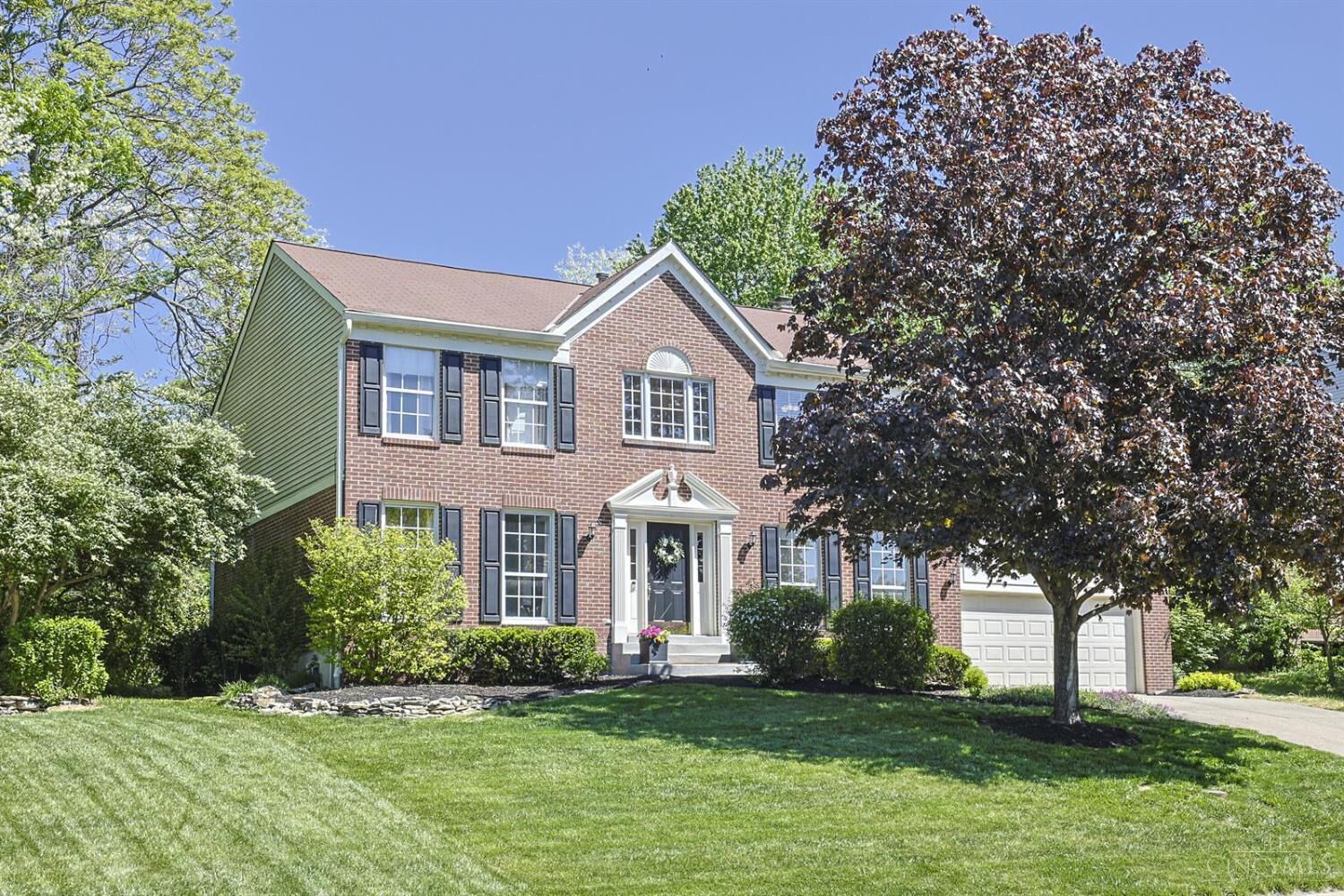 Property Photo:  7914 Lancelot Drive  OH 45244 