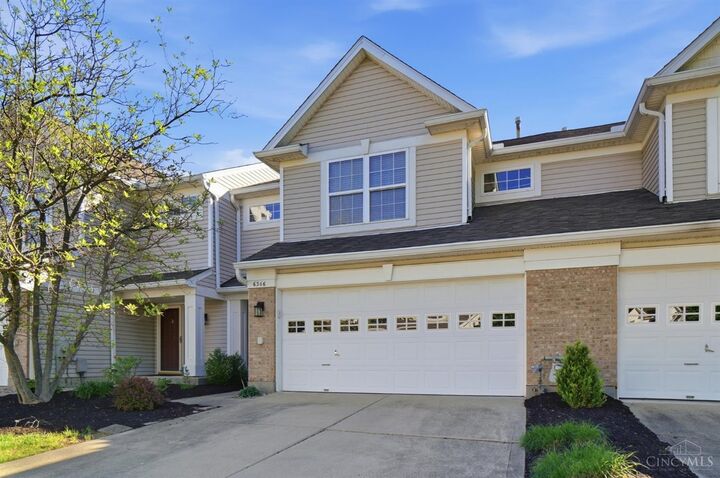 Property Photo:  6366 Inverness Way  OH 45040 