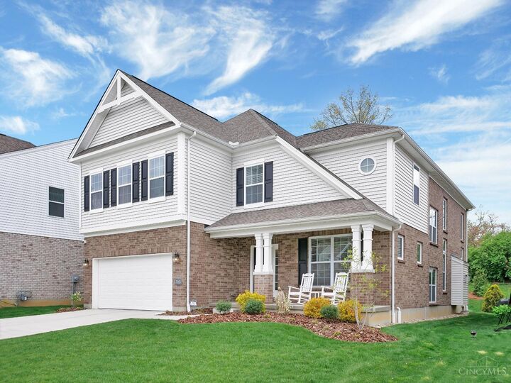 Property Photo:  7065 Valleycrest Drive  OH 45230 