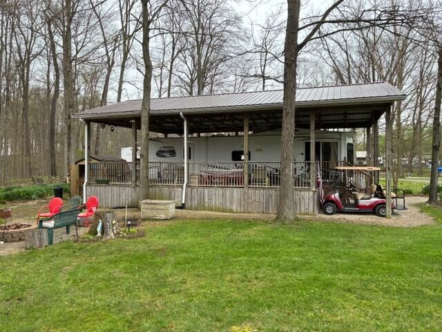 Property Photo:  7326 State Route 19  OH 43338 