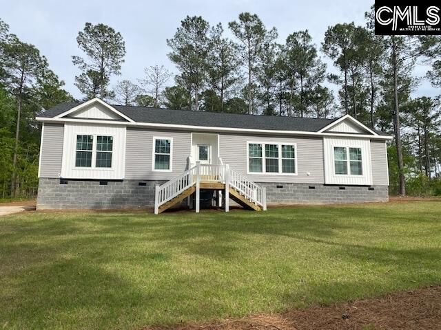 Property Photo:  168 Mack  SC 29053 