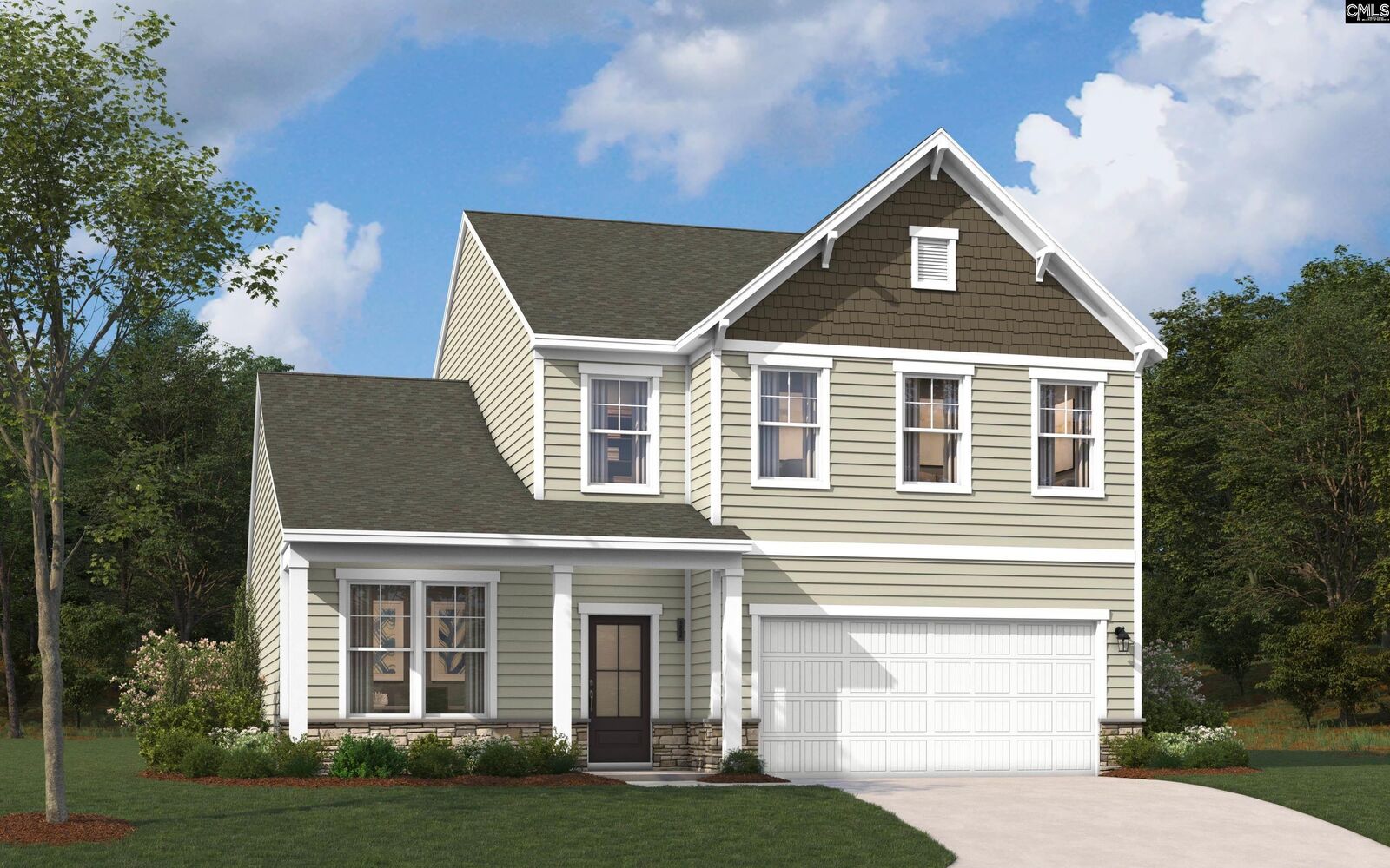Property Photo:  313 Brass Billion Path  SC 29073 