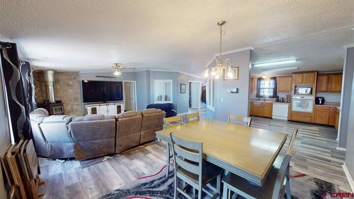Property Photo:  48 Trosper Drive  CO 81144 