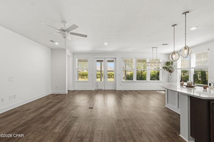 Property Photo:  1812 Daffodil Street  FL 32405 